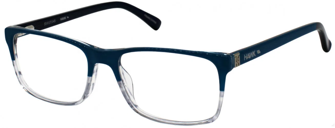 Tony Hawk 582 Eyeglasses - view 2
